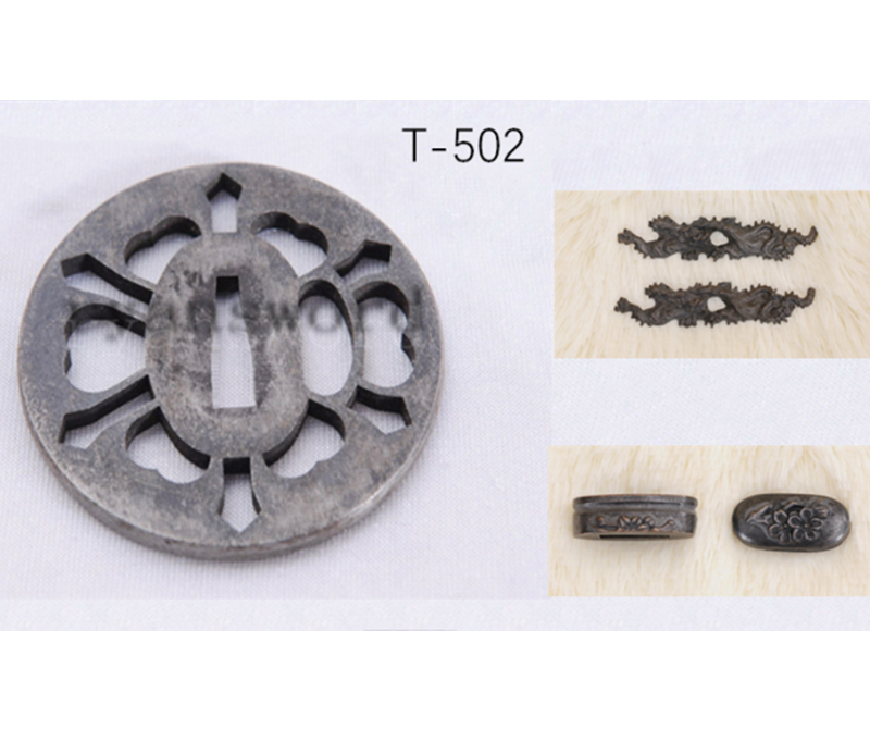 T-502